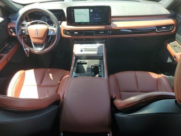 Lincoln 2025 Lincoln Aviator Reserve 2025 3.0l 3.0 Benzyna 400KM, zdjęcie 8