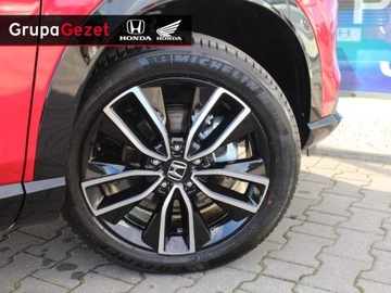 Honda HR-V III SUV Facelifting 1.5 i-MMD 131KM 2025 Honda HR-V e:HEV 1.5 Hybryda 131KM 2WD Advance LIFT rabat 13tys, zdjęcie 9