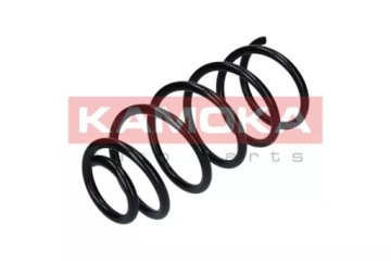 ПОДВЕСКА ПРУЖИНА SKODA OCTAVIA I 97-