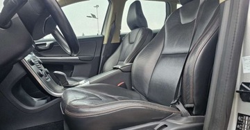 Volvo XC60 I SUV 2.0 D3 163KM 2013 Volvo XC 60 5 CYLINDROWY automat Stan Bardzo Dobry, wymieniony rozrzad, zdjęcie 7