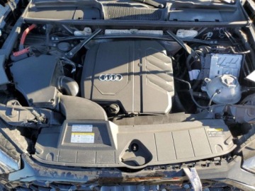 Audi 2023 Audi Q5 Sportback Prestige 45 2023 2.0l 2.0 Benzyna 261KM, zdjęcie 6