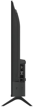 TCL 40S5400 LED-телевизор 40 дюймов с Wi-Fi Smart Full HD, черный + регулируемый кронштейн