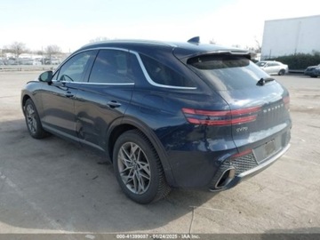  Genesis GV70 2022 2.5l 2.5 Benzyna 300KM, zdjęcie 4