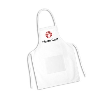Fartuszek MasterChef