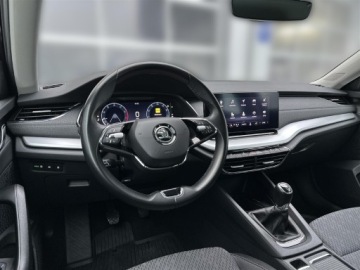 Skoda Octavia IV Scout 1.5 TSI ACT 150KM 2023 Skoda Octavia 1.5 TSI ACT Style l LED Matrix, Paki, zdjęcie 12