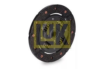 LuK 318 0125 10 TARCZA DOCISKOWA SPRZĘGŁA