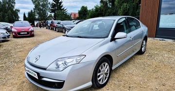 Renault Laguna III Hatchback 2.0T 16v 170KM 2008 Renault Laguna 2.0T BENZYNA AUTOMAT sedan super okazja POLECAMY, zdjęcie 1