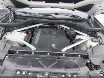 BMW X6 G06 2020 BMW X6 2020 BMW X6 XDRIVE40I 3.0 Benzyna 335KM, zdjęcie 15