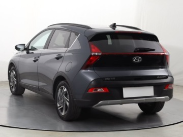 Hyundai Bayon SUV 1.0 T-GDI 100KM 2023 Hyundai Bayon 1.0 T-GDI, Salon Polska, zdjęcie 3