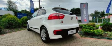 Kia Rio III Sedan Facelifting 1.2 DOHC CVVT 84KM 2015 Kia Rio SALON POLSKA 78 tys. km Super stan GWARANCJA 1.2 Benzyna 84KM, zdjęcie 29