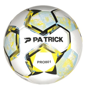 PATRICK piłka meczowo-treningowa PRO801 r.4