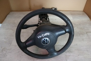 VOLANT SLOUPEC PŘEPÍNAČ KOMBINOVANÝ VOLKSWAGEN LUPO