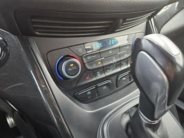 Ford Kuga II SUV 2.0 TDCi 180KM 2016 Ford Kuga 2,0 diesel 180KM ST LINE salon polska, zdjęcie 12