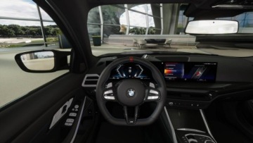 BMW Seria 5 G90-91 2026 BMW 340 M340i xDrive Sedan Gotowe do odbioru!, zdjęcie 11