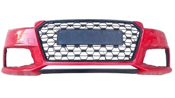 AUDI TT 8S S LINE ZDERZAK GRILL 8S0807437H
