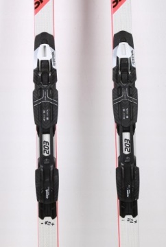 БЕГОВЫЕ ЛЫЖИ ROSSIGNOL RSKIN DELTA COMP 203 см CLASSIC FOKA NNN 34036