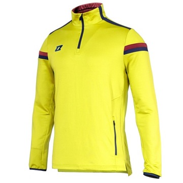 Bluza treningowa ZINA DELTA PRO 2.0MID A02161 #XL