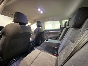 Skoda Karoq Crossover Facelifting 1.5 TSI ACT 150KM 2022 Skoda Karoq Skoda Karoq Salon Polska DSG, zdjęcie 23