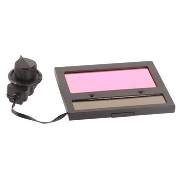 САМОВтемняющаяся СВАРОЧНАЯ МАСКА С ФИЛЬТРОМ