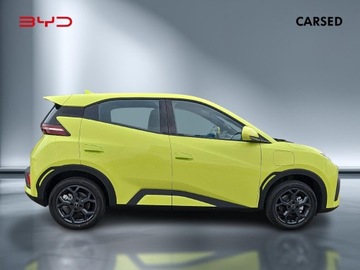 BYD 2025 BYD Dolphin Surf, zdjęcie 5