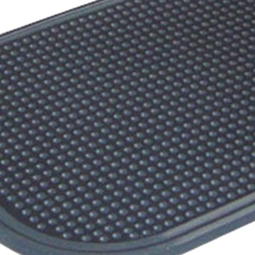 Универсальный зажим для приборной панели.