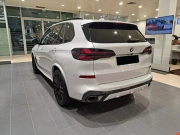 BMW X5 G05 SUV Facelifting 3.0 30d 298KM 2025 BMW X5 xDrive30d Sport Suv 3.0 (298KM) 2025, zdjęcie 1