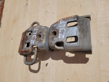 JEEP GRAND CHEROKEE ZJ ZAWIAS DRZWI LEWY PRZÓD