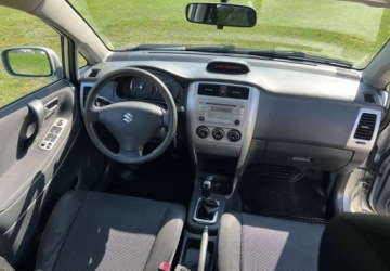 Suzuki Liana 2006 Suzuki Liana Suzuki Liana 1.6 Comfort 1.6 Benzyna 106KM, zdjęcie 12