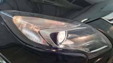 Opel Zafira C Tourer 1.4 Turbo ECOTEC 120KM 2012 Opel Zafira 1,4 Turbo, Tylko 94 Tys.km, 100 Bezwypadkowy, Serwisowany, Gwa, zdjęcie 26