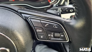 Audi A4 B9 Avant 2.0 TFSI ultra 190KM 2017 Audi A4 Avant 2.0T 190KM Automat Virtual navi czujniki bi xenony 100 bezwy, zdjęcie 23
