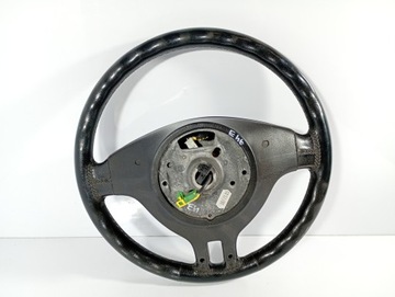 BMW 3 E46 98-05 VOLANT Z ULOŽENÍ AIRBAG