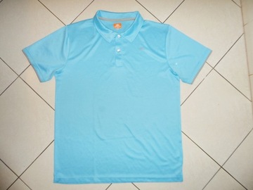 СОВЕРШЕННО НОВАЯ КРАСНАЯ ФУТБОЛКА ПОЛО, XXL XXXL