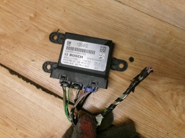 OPEL ASTRA IV J STEROWNIK MODUŁ PDC 13354532