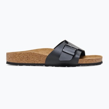 Klapki damskie BIRKENSTOCK Catalina BS BF Narrow black 37 EU