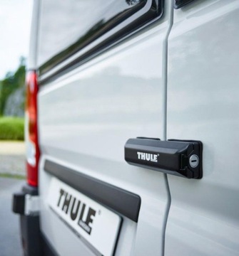 ЗАМОК КАМЕРЫ THULE VAN LOCK