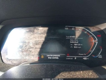 BMW X5 G05 2023 BMW X5 2023 BMW X5 xDrive40i Sports Activity Vehicle 3.0 Hybryda 335KM, zdjęcie 13