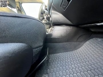 Jeep Renegade SUV 1.6 E-TorQ 110KM 2017 Jeep Renegade Black WeekendLPG-Salon PL- Sliczny kolor - Mat 1.6 110KM, zdjęcie 23