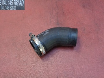 Rura intercoolera VW Seat 1.6 2.0 TDI 04L145828D