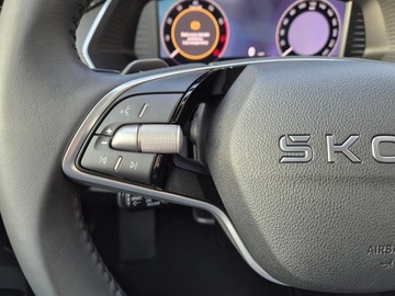 Skoda Octavia IV Liftback 1.5 TSI EVO 150KM 2025 Skoda Octavia Edition 130 1.5 TSI DSG Auto z placu, zdjęcie 30