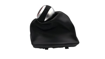 РУЧКА ПЕРЕКЛЮЧЕНИЯ ПЕРЕДАЧ AUDI A4 B6 B7 2000-2008 5-СКОРОСТНАЯ S-LINE