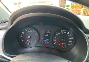 Kia Rio IV Hatchback 5d 1.2 DOHC 84KM 2018 Kia Rio 1,2 Benzyna 84 KM Serwis GWARANCJA Zamiana Zarejestrowany 1.2 84KM, zdjęcie 8