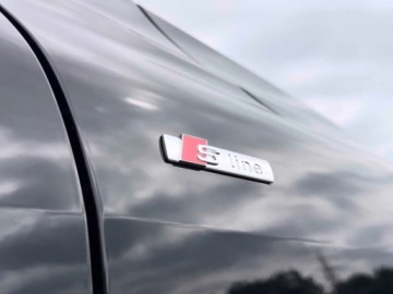 Audi 2025 AUDI Q5 TFSI quattro S line Sportback Suv 2.0 (204KM) 2025, zdjęcie 16