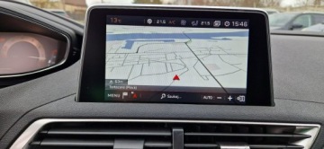 Peugeot 5008 II Crossover 1.6 THP 165KM 2018 Peugeot 5008 Jeden Właściciel 1.6 THP GT Pack, zdjęcie 32