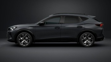 Cupra Formentor Crossover PHEV Facelifting 1.5 e-HYBRID 204KM 2026 Cupra Formentor 1.5 e-Hybrid 204 KM DSG, już za, zdjęcie 6