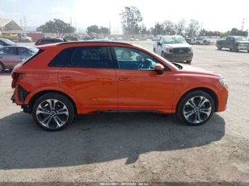 Audi Q3 II 2021 Audi Q3 Premium Plus 45 Tfsi S Line Quattro Tiptronic 2021 2.0l 2.0 Benzyna, zdjęcie 6