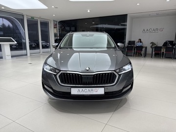 Skoda Octavia IV Kombi 2.0 TDI 150KM 2022 Skoda Octavia Ambition / 1 właściciel / Salon Pols, zdjęcie 5