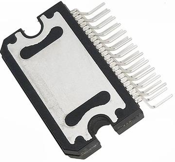 Усилитель TDA7388 4x45 Вт, усилитель мощности, усилитель мощности