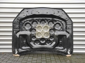 КРЫШКА КАПОТА MERCEDES GLC W253 253