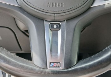 BMW Seria 2 G42-U06 2022 BMW Seria 2 BMW M240i xDrive M Pakiet Aero LED Hifi Kamera Zwieszenie adap, zdjęcie 22
