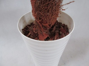 Искусственная пальма Cycas, искусственный цветок, 130 см
